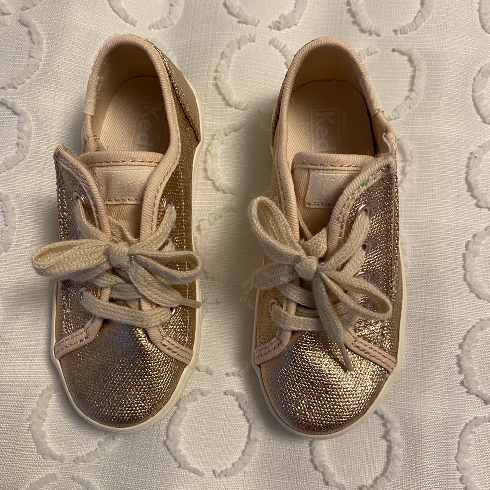 Keds sneakers